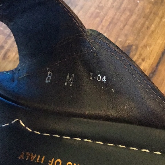 Donald J Pliner Sandals size 8 M - Picture 5 of 15